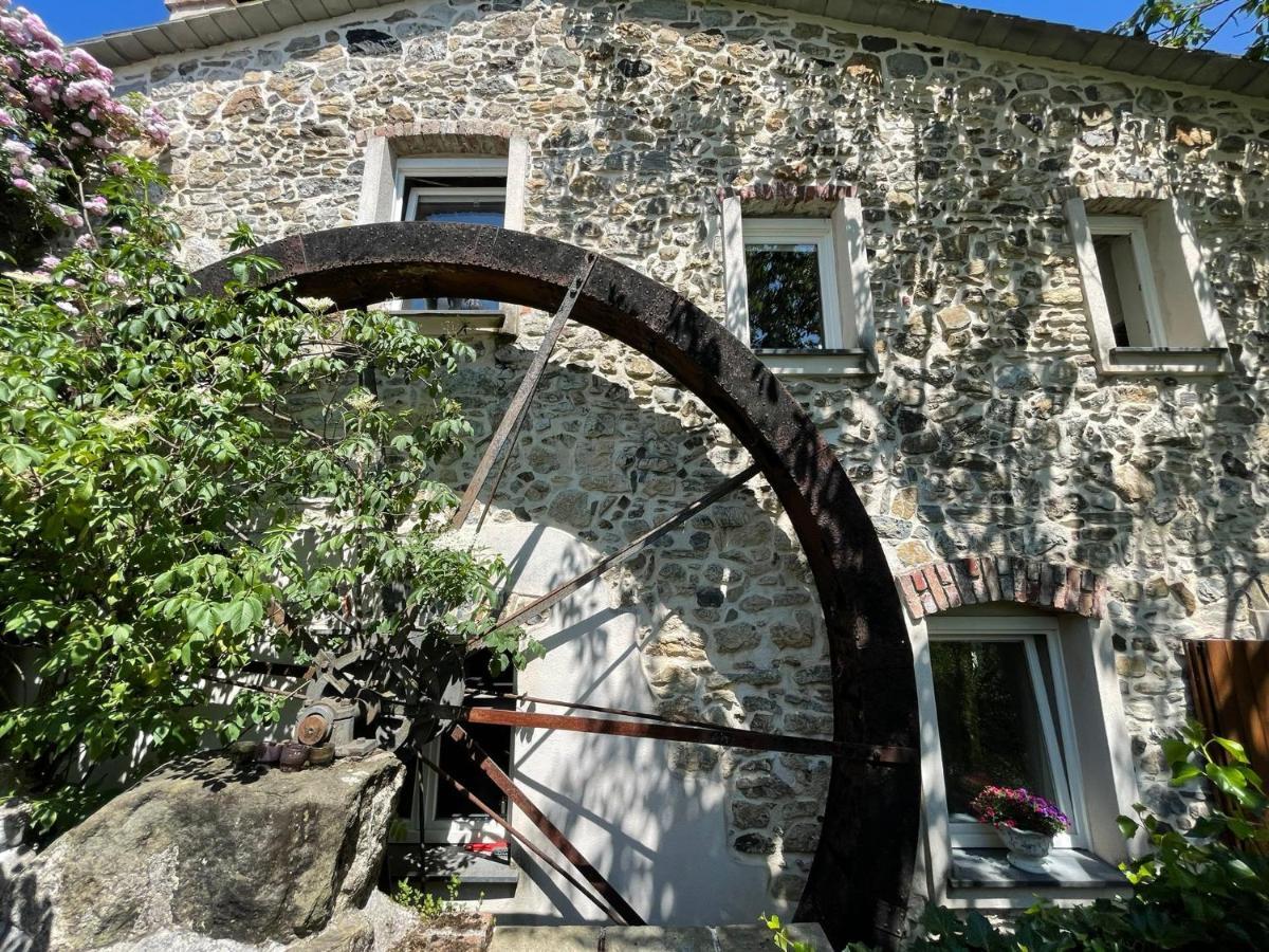 Il Frantoio Di Luna - Levanto, 5 Terre Eksteriør billede